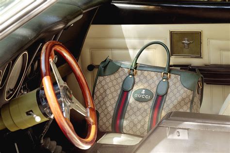 gucci car bugatti|gucci cabriolet interior.